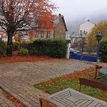 Mirabeau Lägenhet Le Mont-Dore