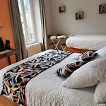 Lägenhet Mirabeau