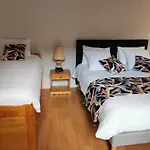 Mirabeau Lejlighed Le Mont-Dore