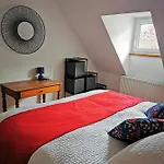 Lägenhet Mirabeau