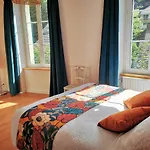 Mirabeau Apartment Le Mont-Dore