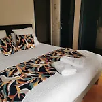 Mirabeau Lejlighed *