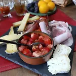 Lejlighed Mirabeau *