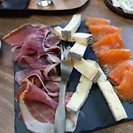 Mirabeau * Le Mont-Dore