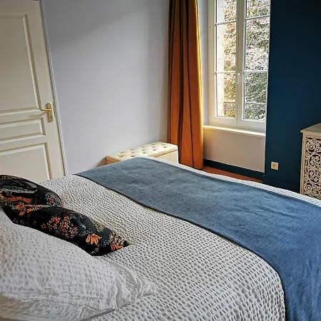 Lägenhet Mirabeau *