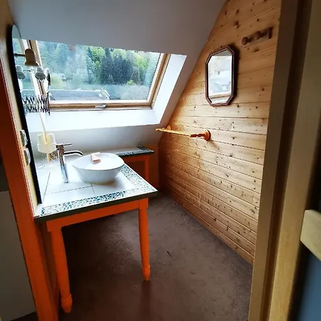 Mirabeau Le Mont-Dore