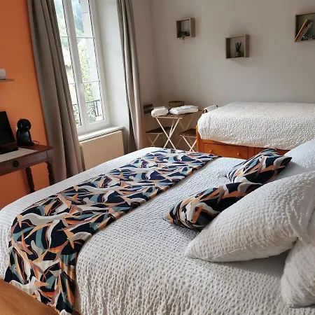 Apartment Mirabeau
