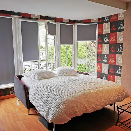 Mirabeau Le Mont-Dore