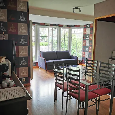 Lägenhet Mirabeau *