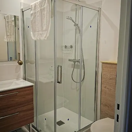 Lägenhet Mirabeau *