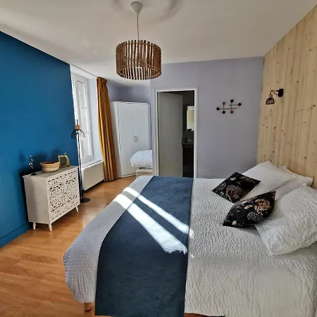 Mirabeau * Le Mont-Dore