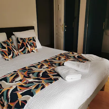 Mirabeau Lägenhet *