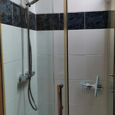 Lägenhet Mirabeau *