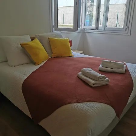 Lägenhet Mirabeau Le Mont-Dore