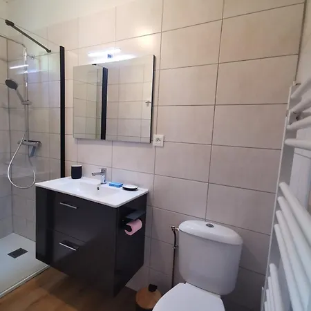 Mirabeau * Le Mont-Dore