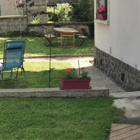 Mirabeau * Le Mont-Dore