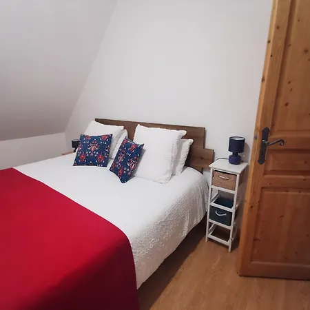 Mirabeau Le Mont-Dore