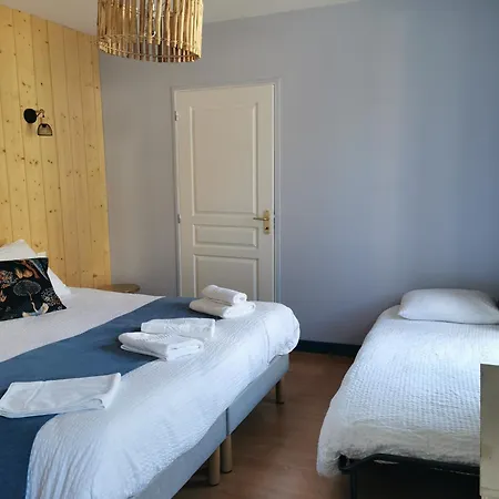 شقة Mirabeau