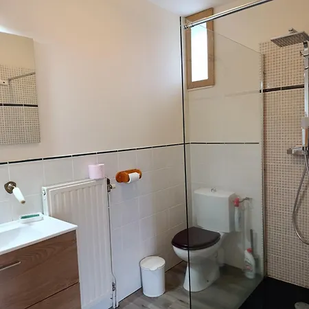 Apartment Mirabeau Le Mont-Dore